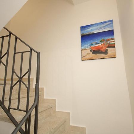 Corselli 14 Apartment Bagheria Exterior photo