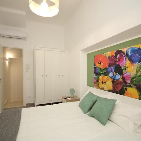 Corselli 14 Apartment Bagheria Exterior photo