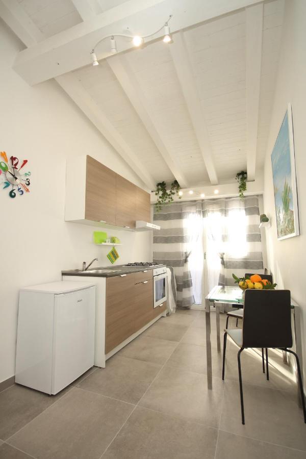 Corselli 14 Apartment Bagheria Exterior photo