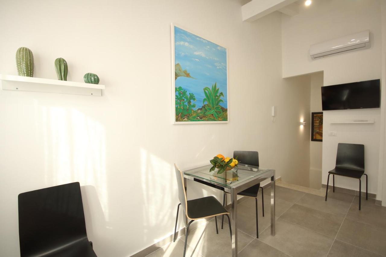 Corselli 14 Apartment Bagheria Exterior photo