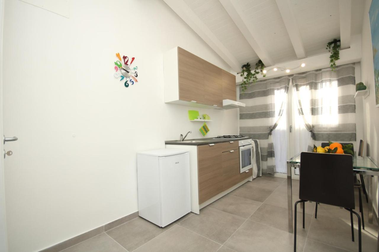Corselli 14 Apartment Bagheria Exterior photo