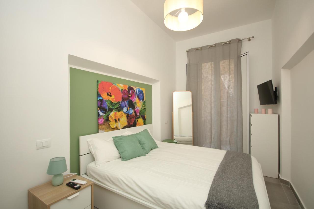 Corselli 14 Apartment Bagheria Exterior photo