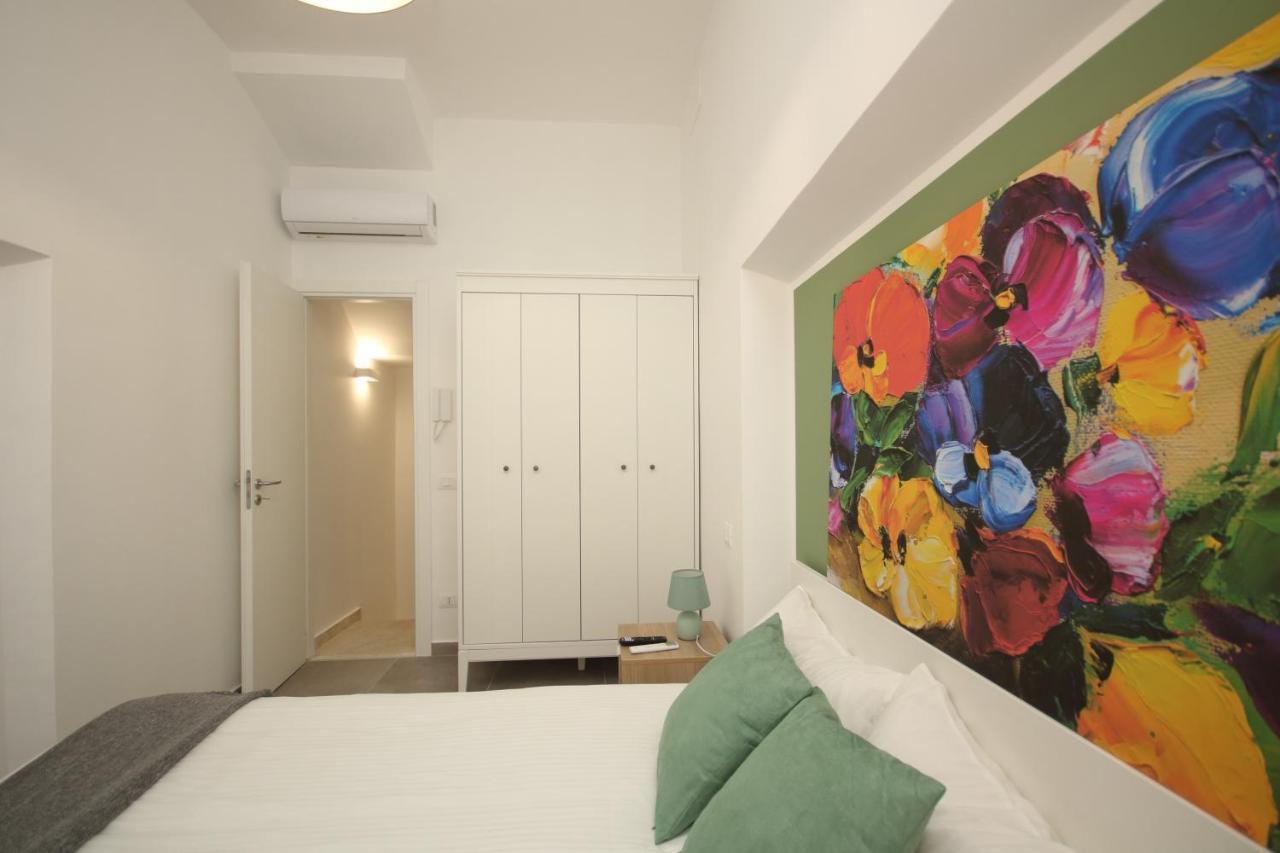 Corselli 14 Apartment Bagheria Exterior photo