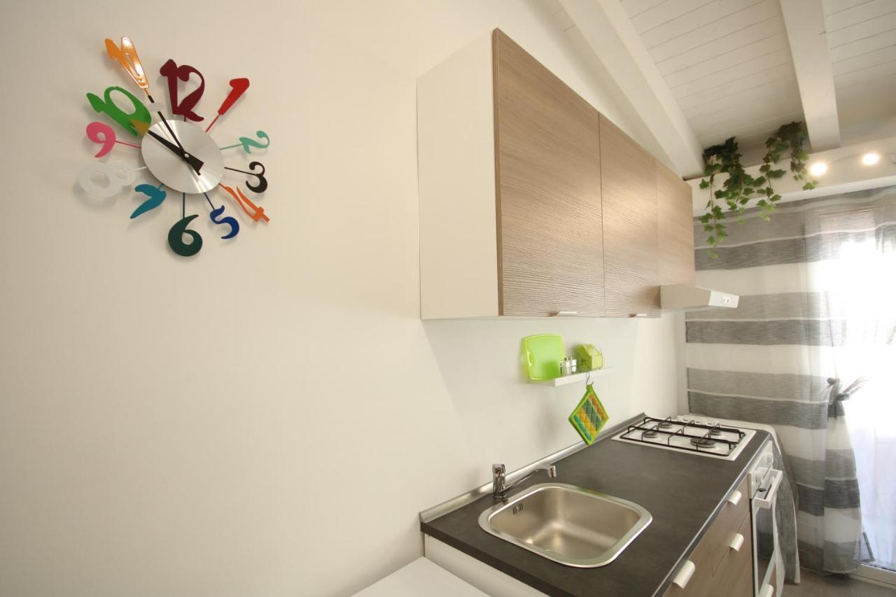 Corselli 14 Apartment Bagheria Exterior photo