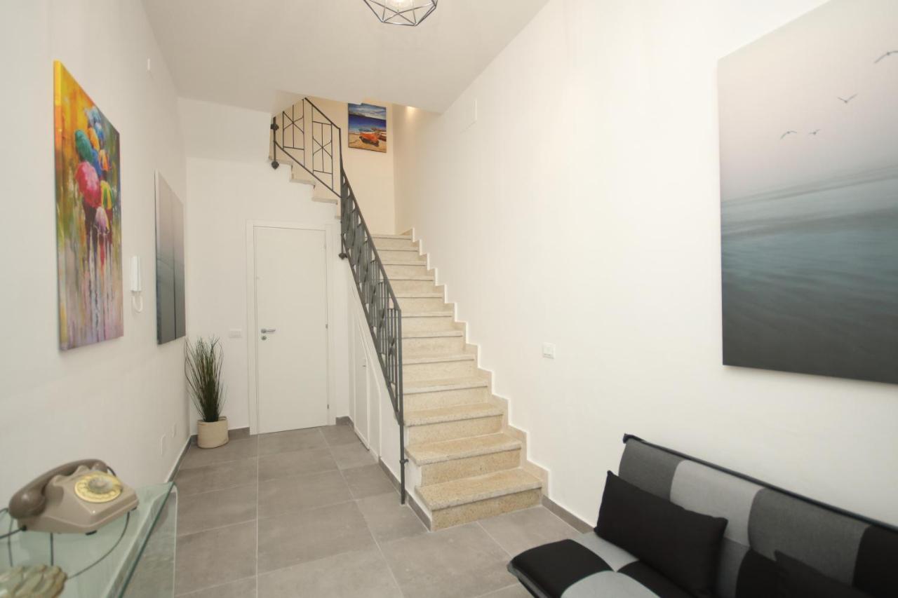 Corselli 14 Apartment Bagheria Exterior photo