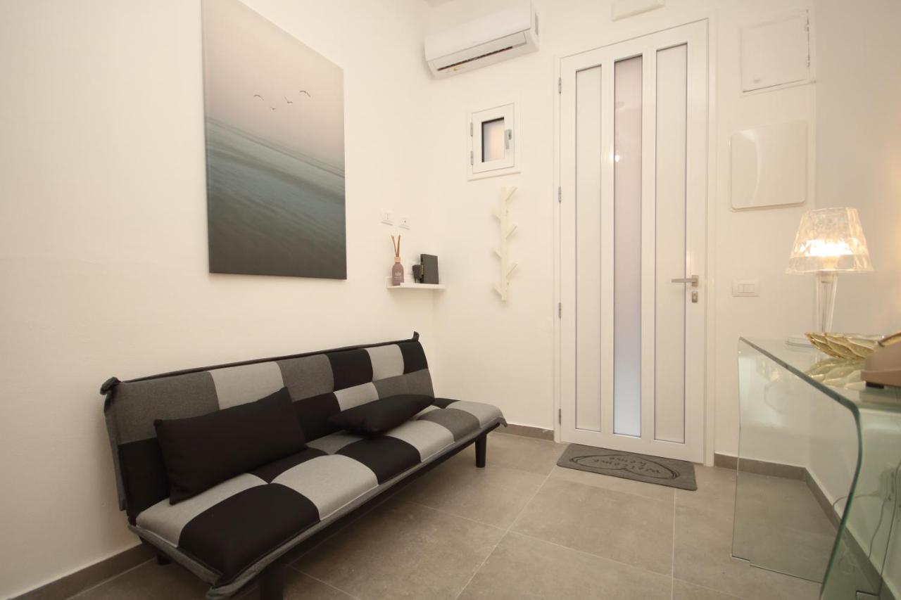 Corselli 14 Apartment Bagheria Exterior photo