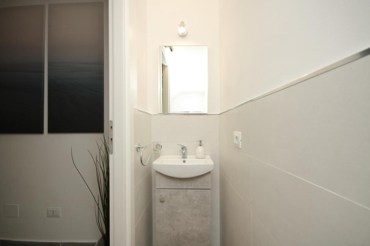 Corselli 14 Apartment Bagheria Exterior photo