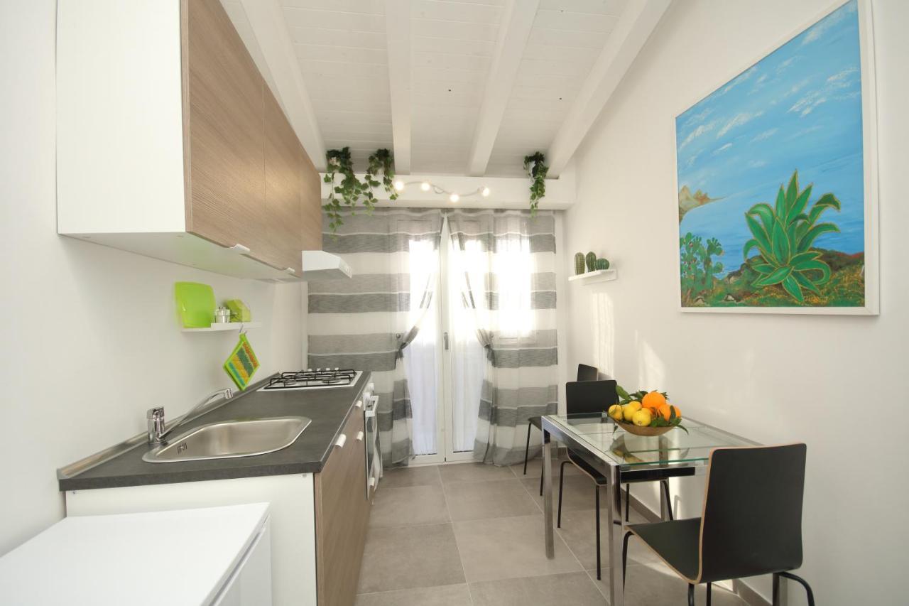 Corselli 14 Apartment Bagheria Exterior photo