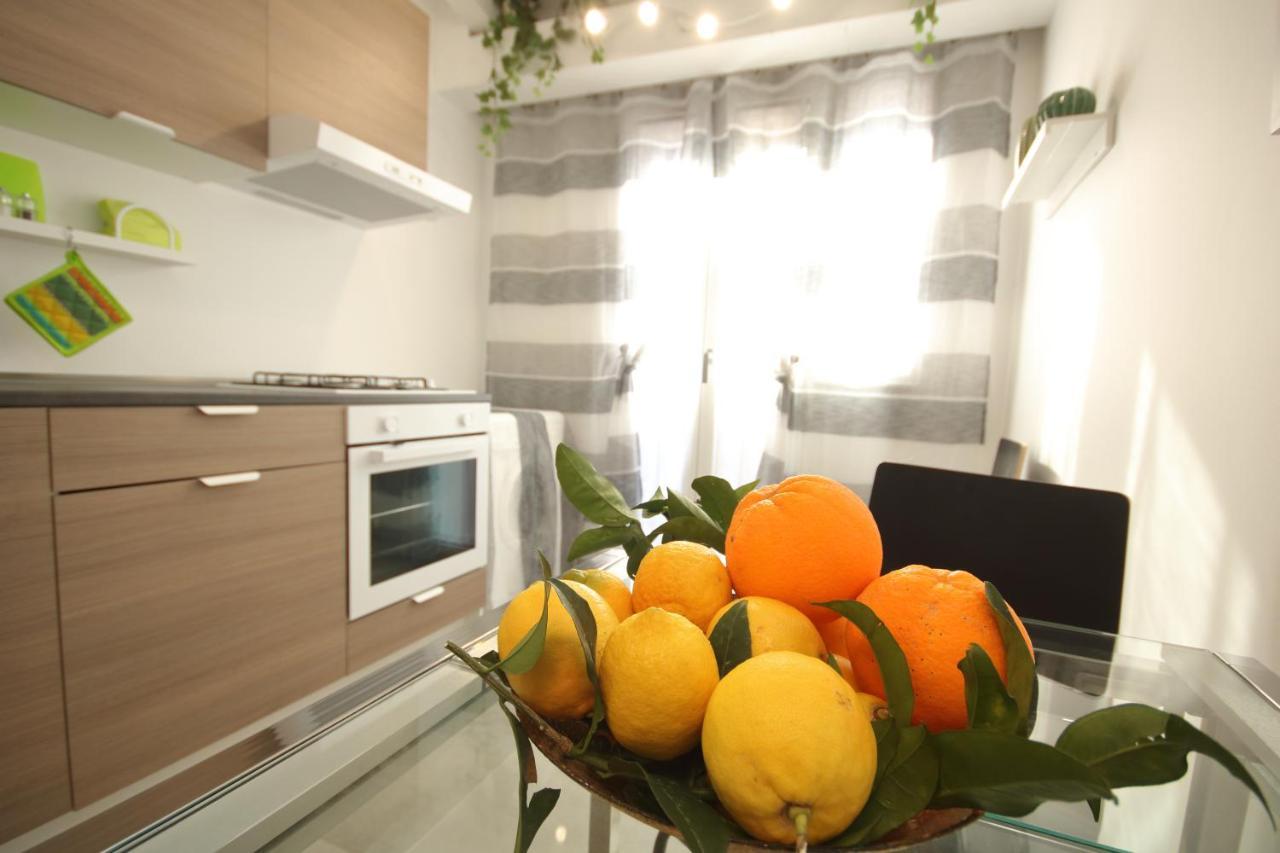 Corselli 14 Apartment Bagheria Exterior photo