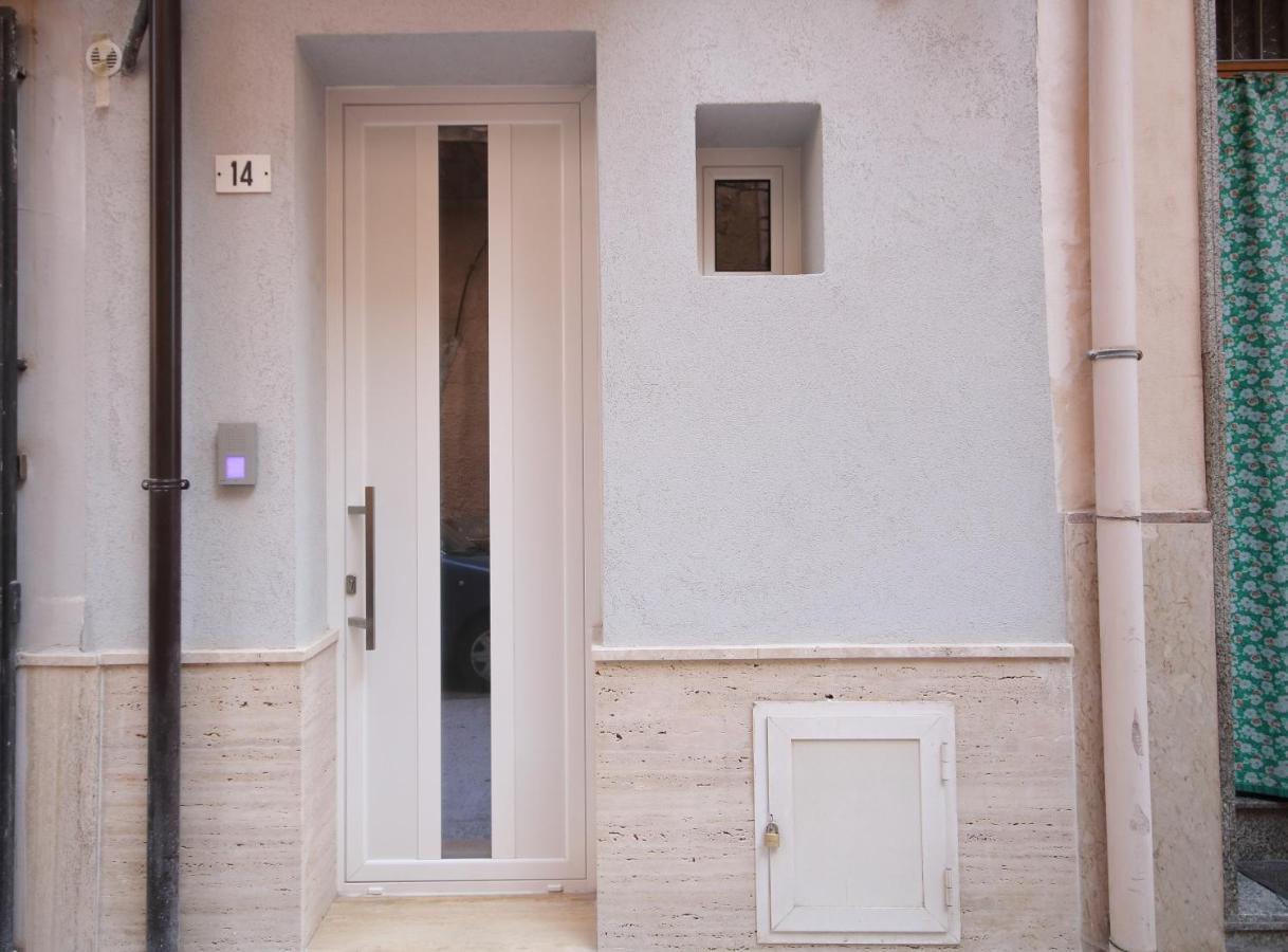 Corselli 14 Apartment Bagheria Exterior photo