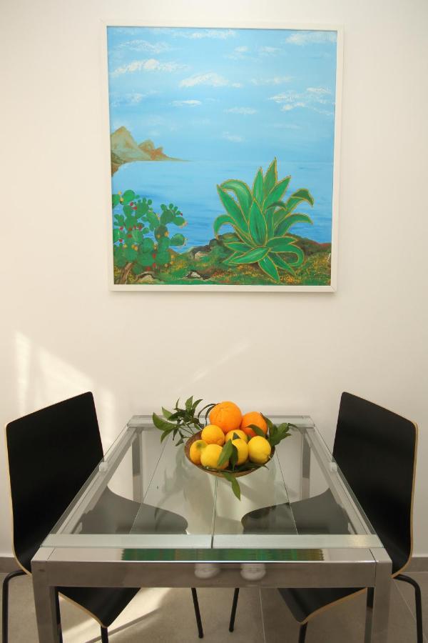 Corselli 14 Apartment Bagheria Exterior photo